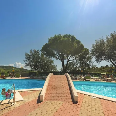 Holiday Villaggio Colombo Andora Ili01379 Mye