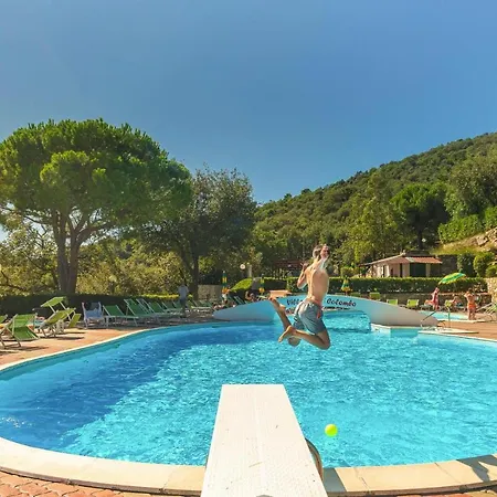 Holiday Villaggio Colombo Andora Ili01379 Mye
