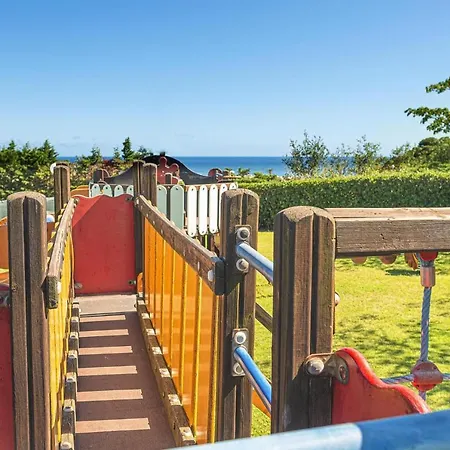 Holiday Villaggio Colombo Andora Ili01379 Mye Tatil Evi *