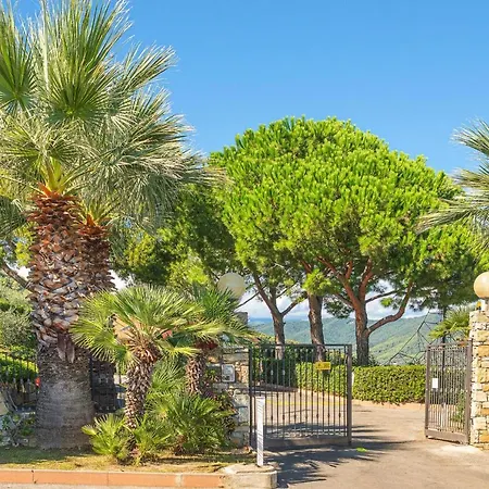 Holiday Villaggio Colombo Andora Ili01379 Mye Tatil Evi Oneglia